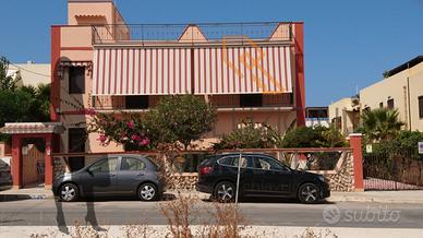 Immobile a San Vito Lo Capo