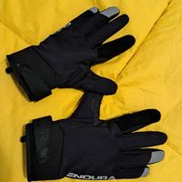 guanti invernali endura