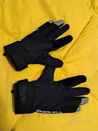 guanti invernali endura