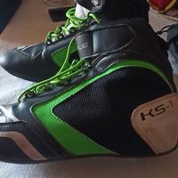 Scarpe kart omp KS-1