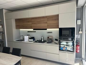 CUCINA NUOVA RINNOVO ESPOSIZIONE