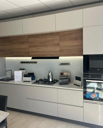 CUCINA NUOVA RINNOVO ESPOSIZIONE