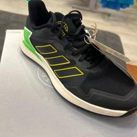 Scarpe tennis adidas defiant