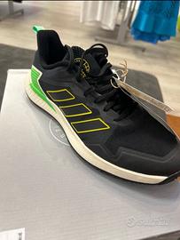 Scarpe tennis adidas defiant