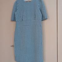 vestito donna autunnale 