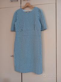 vestito donna autunnale 