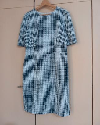 vestito donna autunnale 