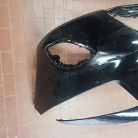 Paraurti anteriore mercedes classe , A 250