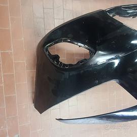 Paraurti anteriore mercedes classe , A 250