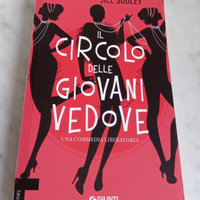 Il circolo delle giovani vedove