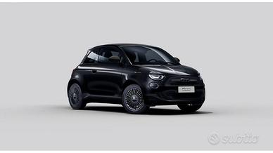 FIAT 500 Berlina Hybrid Icon