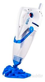 Pulitore Batteria Piscina IVAC 350 / + 30% Potenza