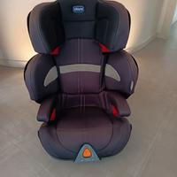 Seggiolino auto Chicco isofix