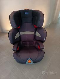 Seggiolino auto Chicco isofix