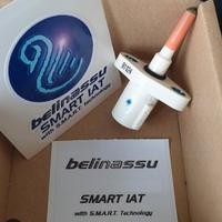 Smart iat belinassu ktm super adventure