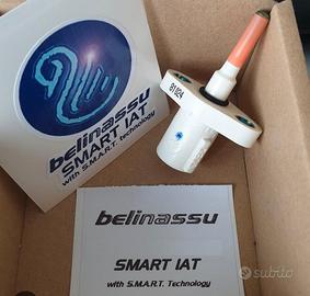 Smart iat belinassu ktm super adventure