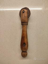 Rotella tagliapasta antica