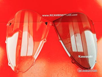 CUPOLINO PARABREZZA KAWASAKI ZX10R