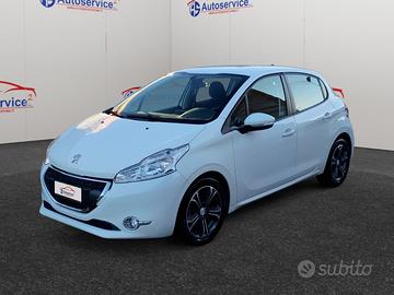 Peugeot 208 5 Porte 208 5p 1.4 vti 16v Access gpl