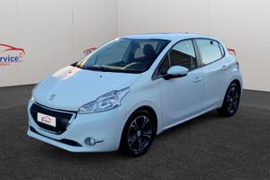 Peugeot 208 5 Porte 208 5p 1.4 vti 16v Access gpl