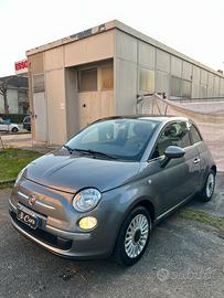 FIAT 500 BY GUCCI
