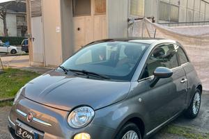 FIAT 500 BY GUCCI