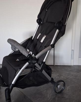 passeggino Chicco Goody 