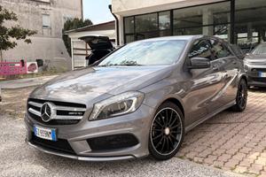 Mercedes-benz A 180 CDI Automatic Premium AMG