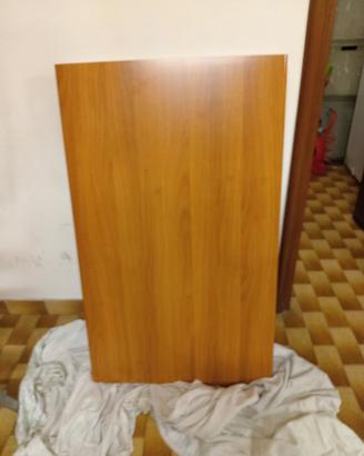 tavolo con sedie 