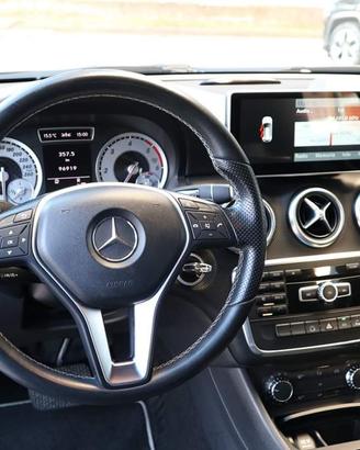 mercedes A200