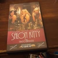 Vhs Salon Kitty