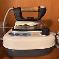 Vaporella polti ferro da stiro con caldaia