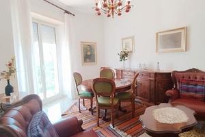 Appartamento quadrivano con cantina