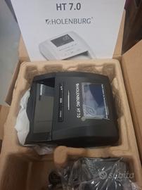 verifica banconote Holdnburg ht 7.0