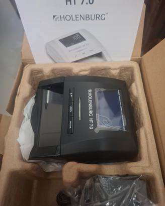 verifica banconote Holdnburg ht 7.0
