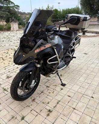 BMW gs adv 1200