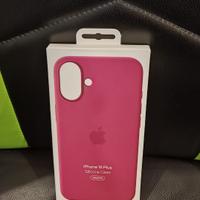 Apple Custodia MagSafe iPhone 16 Plus Originale