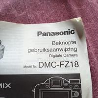 macchina fotografica digitale