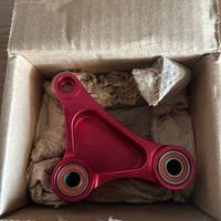 SANTACRUZ TALLBOY V4 cascade link