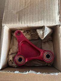 SANTACRUZ TALLBOY V4 cascade link