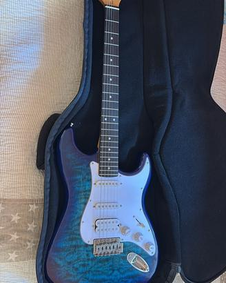 Chitarra Elettrica Eko S-350