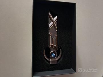 Portachiavi BMW X3