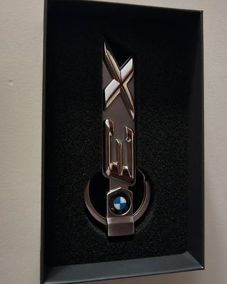 Portachiavi BMW X3