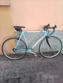 Bici corsa Fondriest Molven 7003 HT