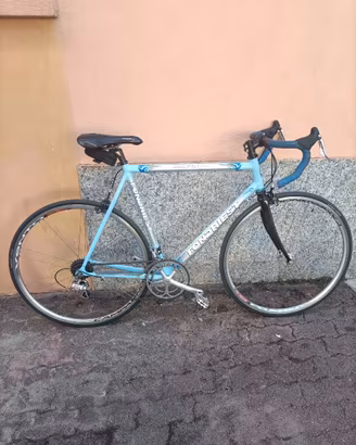Bici corsa Fondriest Molven 7003 HT