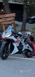ZONTES 703 RR