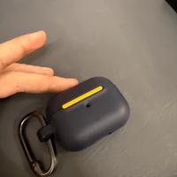 custodia caseology compatibile apple airpods pro 2