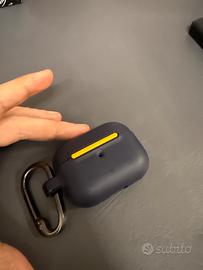 custodia caseology compatibile apple airpods pro 2