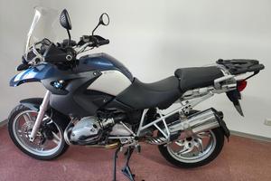  motociclo BMW 1200 GS