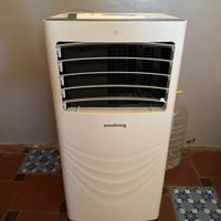 Climatizzatore portatile